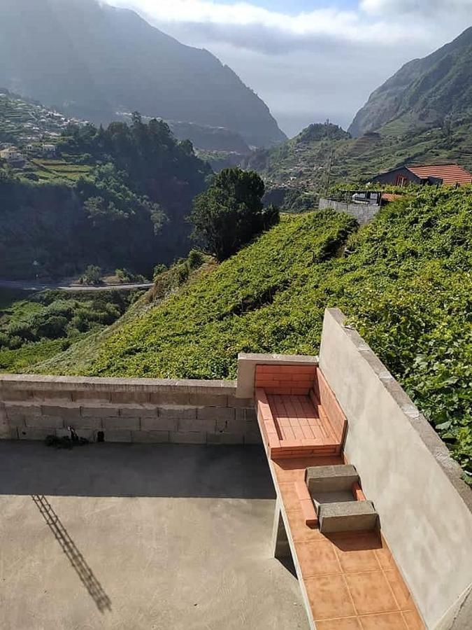 Casa Do Vale Βίλα São Vicente Εξωτερικό φωτογραφία