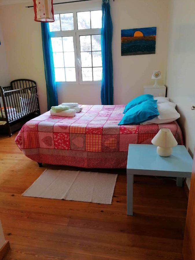 Casa Do Vale Βίλα São Vicente Εξωτερικό φωτογραφία