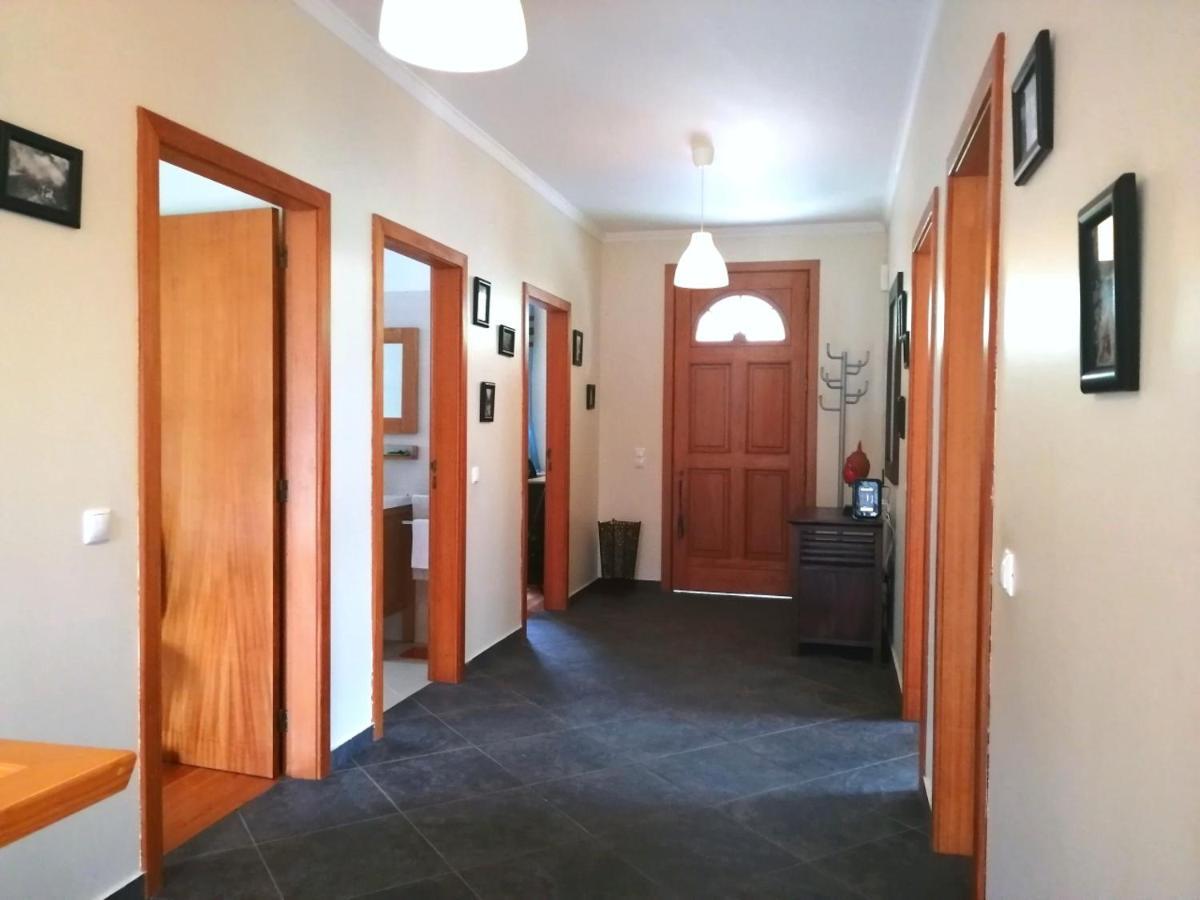 Casa Do Vale Βίλα São Vicente Εξωτερικό φωτογραφία