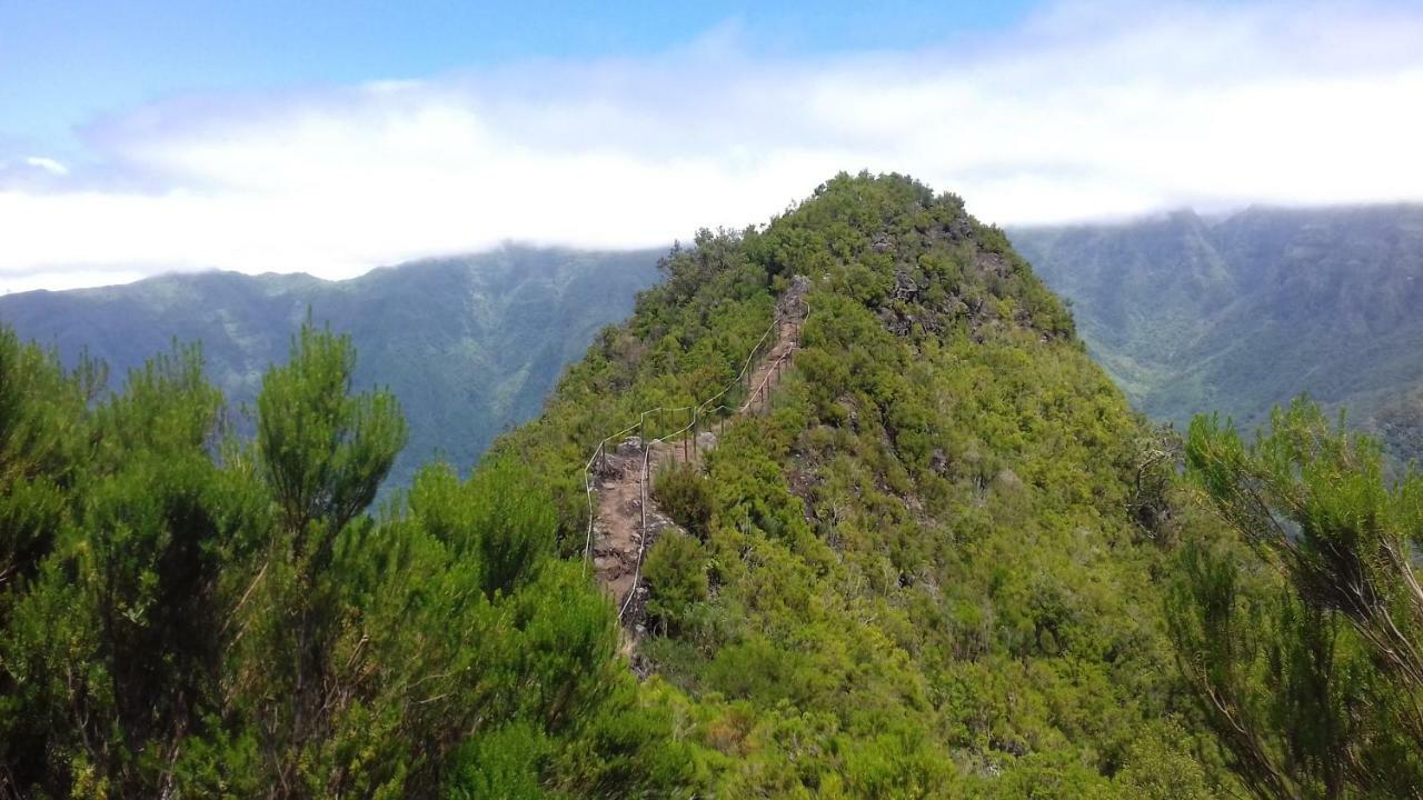 Casa Do Vale Βίλα São Vicente Εξωτερικό φωτογραφία