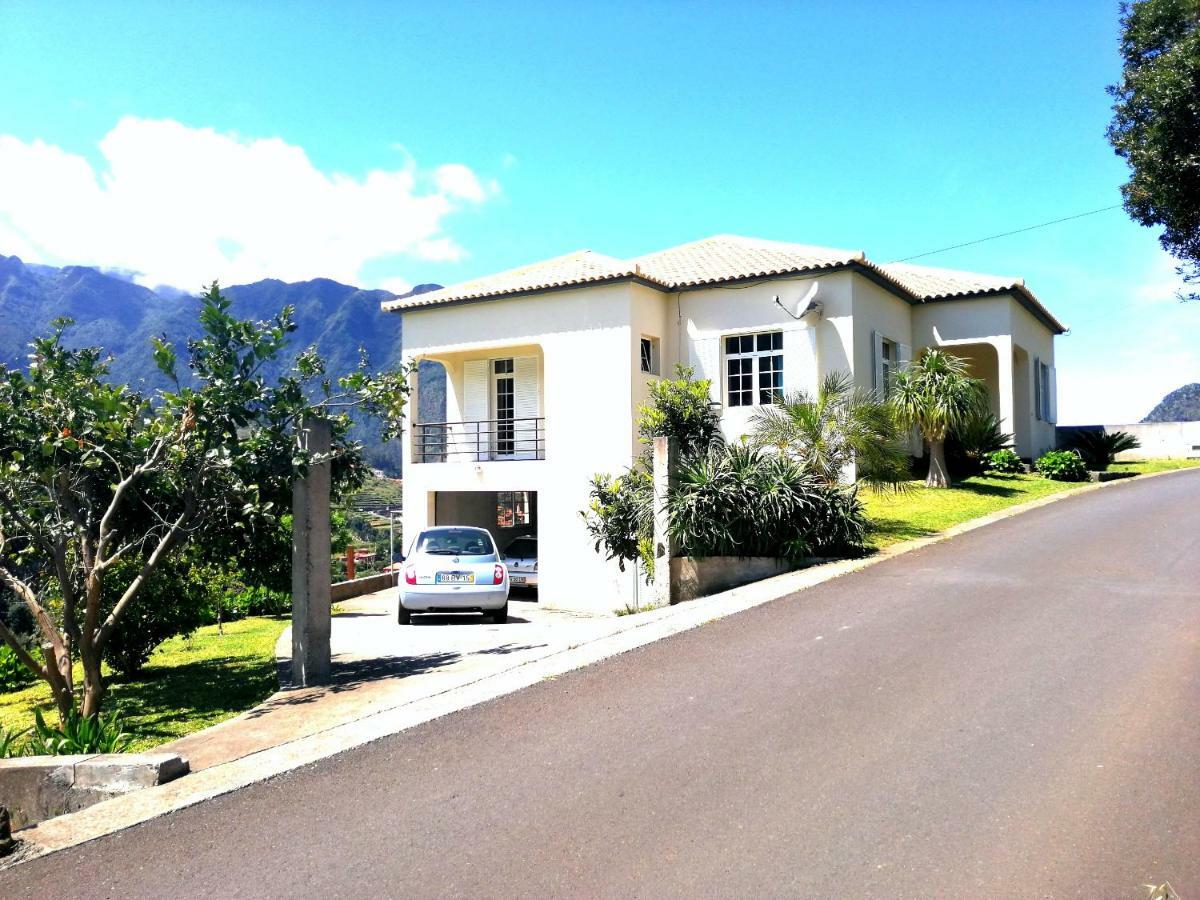 Casa Do Vale Βίλα São Vicente Εξωτερικό φωτογραφία