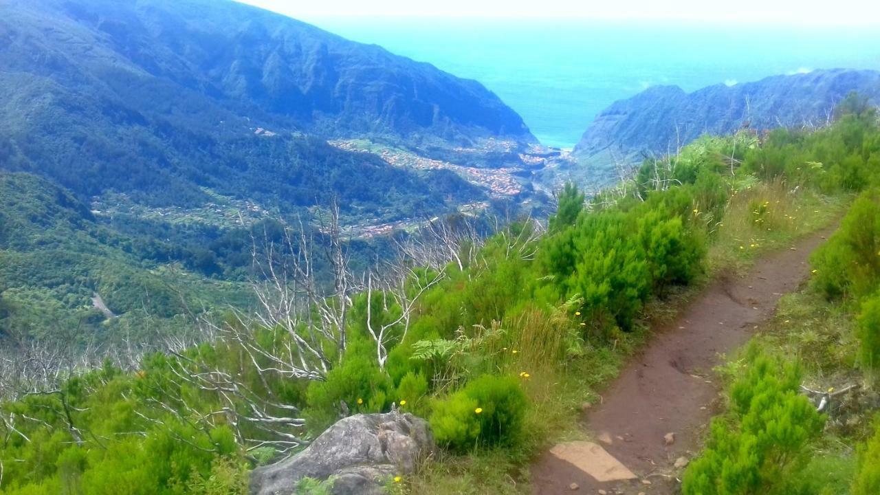 Casa Do Vale Βίλα São Vicente Εξωτερικό φωτογραφία