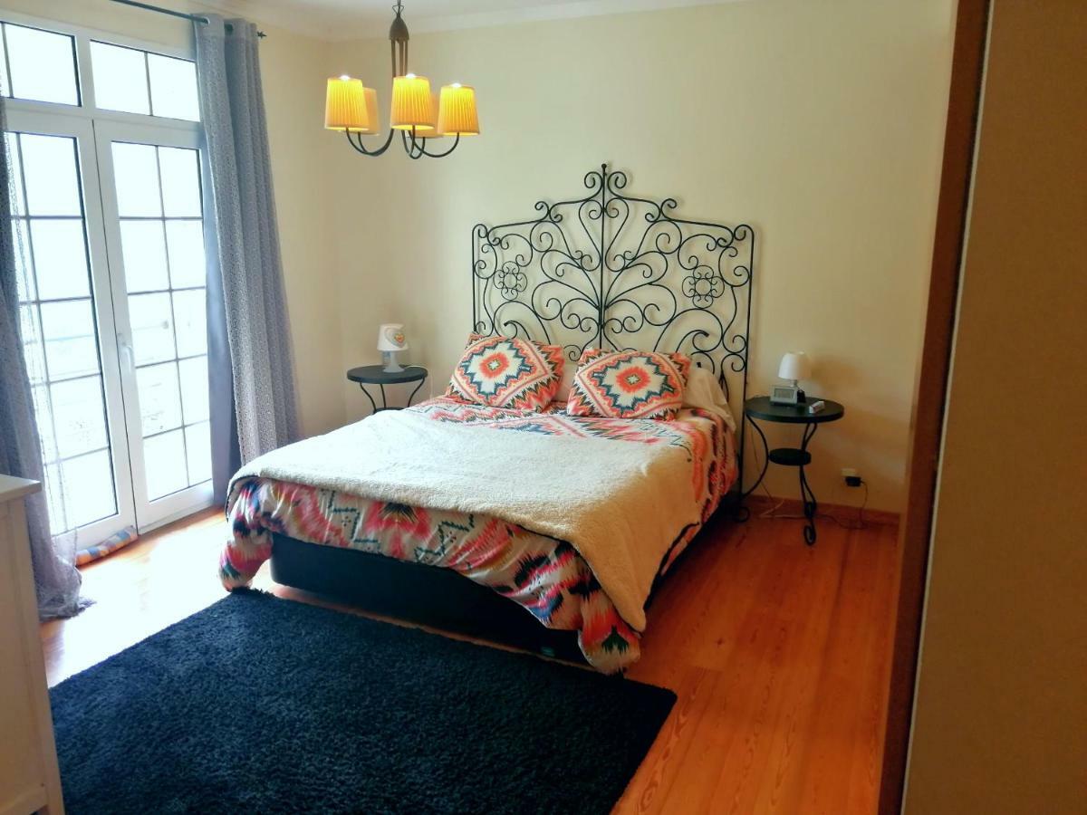 Casa Do Vale Βίλα São Vicente Εξωτερικό φωτογραφία
